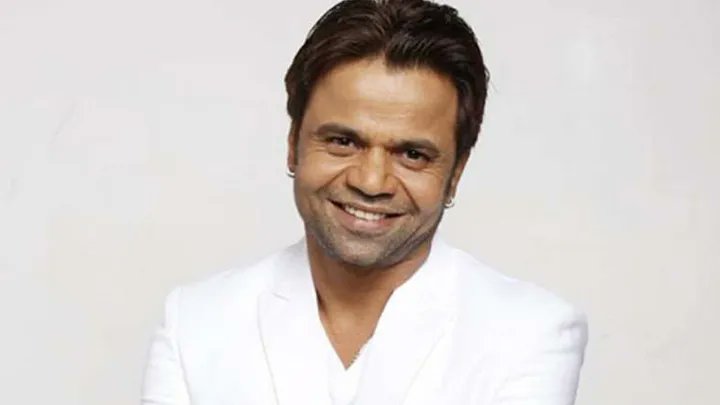 Happy Birthday Rajpal Yadav sir  