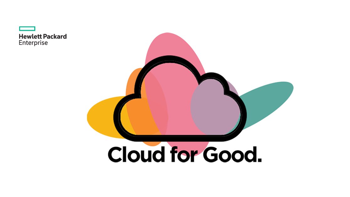 umbrellar's tweet photo. Do you work for a charity or N4P? We can help your team get future-ready on our Microsoft cloud services. Apply here! https://t.co/y7jgcnyvlo #CloudForGood #HPE #BrilliantTogether https://t.co/wimcZuqaUT