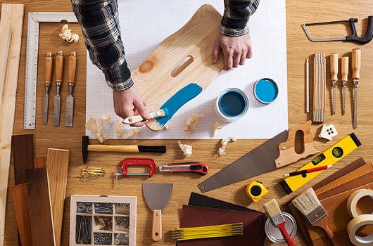 RechargeKeTo's tweet image. "Discover The Step-By-Step Guide To Launching Your Woodworking Business From Home... With Minimal Capital!"
bit.ly/2ILtiiO