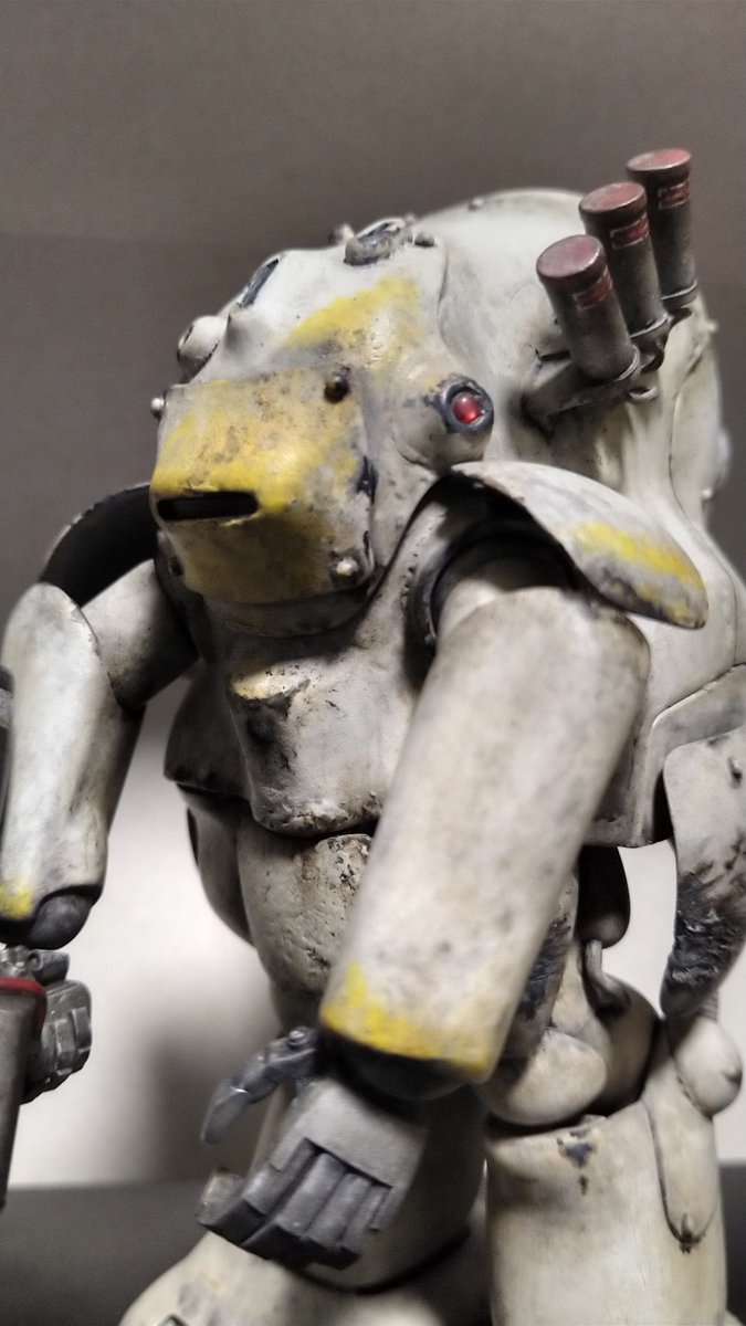 Twoucan ロボットバトル の注目ツイート イラスト マンガ コスプレ モデル