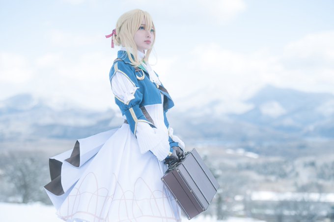 コスプレイヤーはたのゆうのTwitter画像28