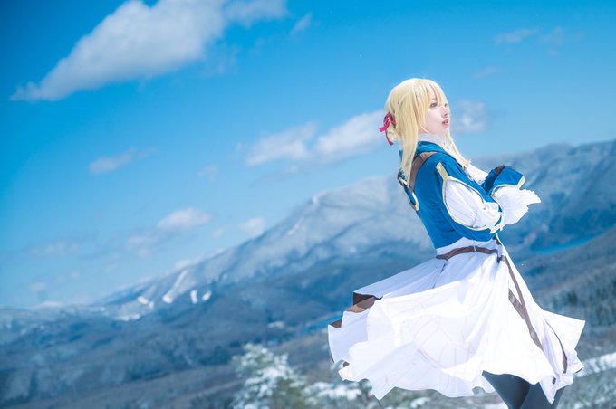 コスプレイヤーはたのゆうのTwitter画像29