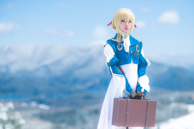 コスプレイヤーはたのゆうのTwitter画像30