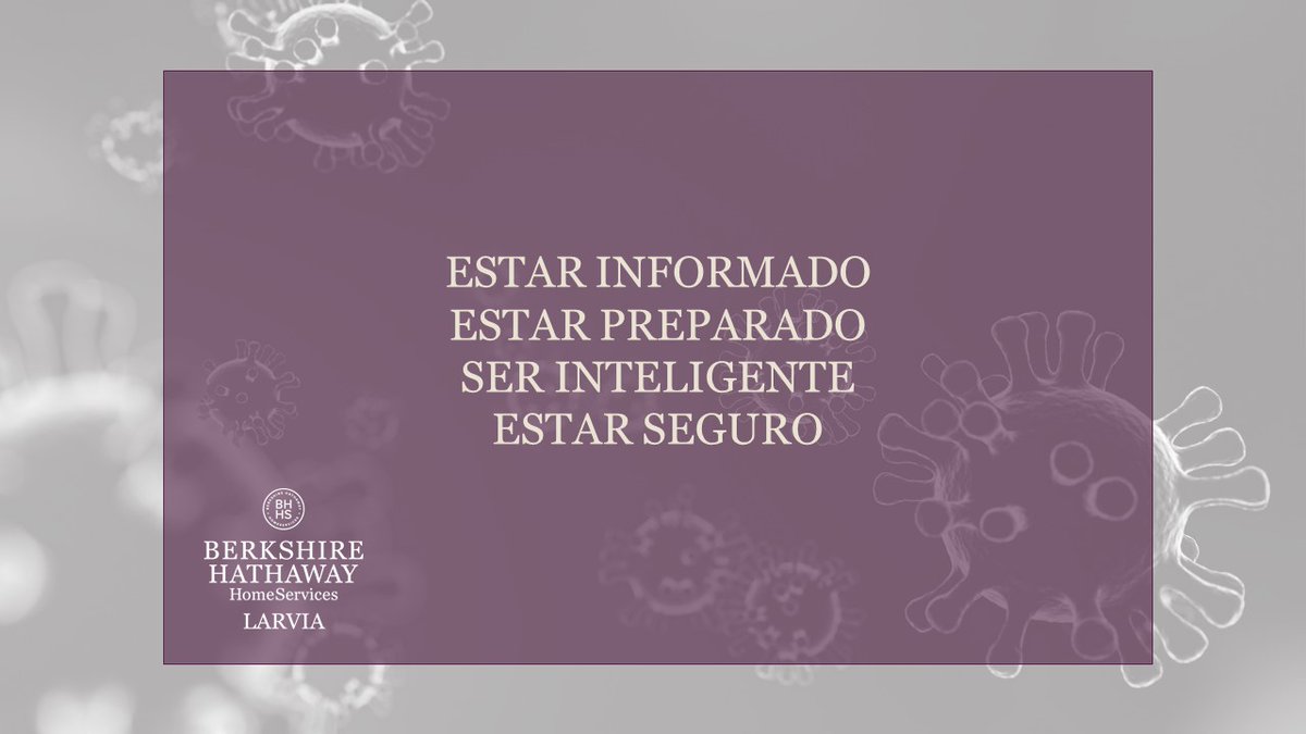 BHHSSpain's tweet photo. JUNTOS...¡Todos podemos! ❤️
#TodoVaASalirBien
#BHHS #BHHSLARVIA #pisosenventa #forsale #realestate #LuxuryProperties #SpainProperties #SpainRealEstate #SpainAgent #SpainRealty #SpainRealtors #investment https://t.co/6lUMApbb99