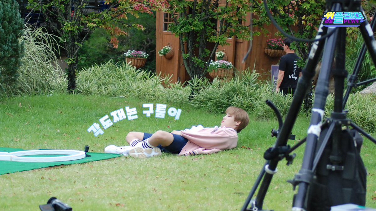 ENA채널_주접스님🥕 tweet media