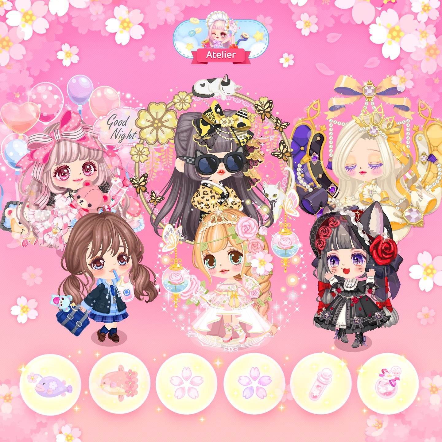 Twitter 上的 Line プレイ ラインプレイ Jp 桜限定ガーデン材料 特定のガチャを利用すると桜限定ガーデン材料がもらえるよ T Co Qnh2vgcfj9 Lineプレイ T Co Guyijz7nm8 Twitter