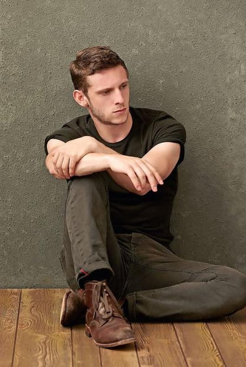 March 14, 1986 - Happy birthday   Jamie Bell       