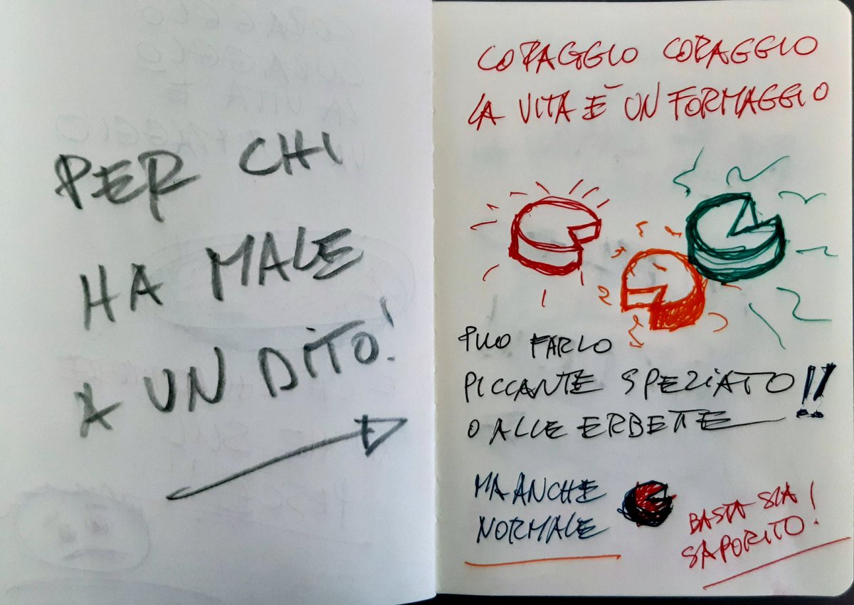 Giacomo Verde tweet media