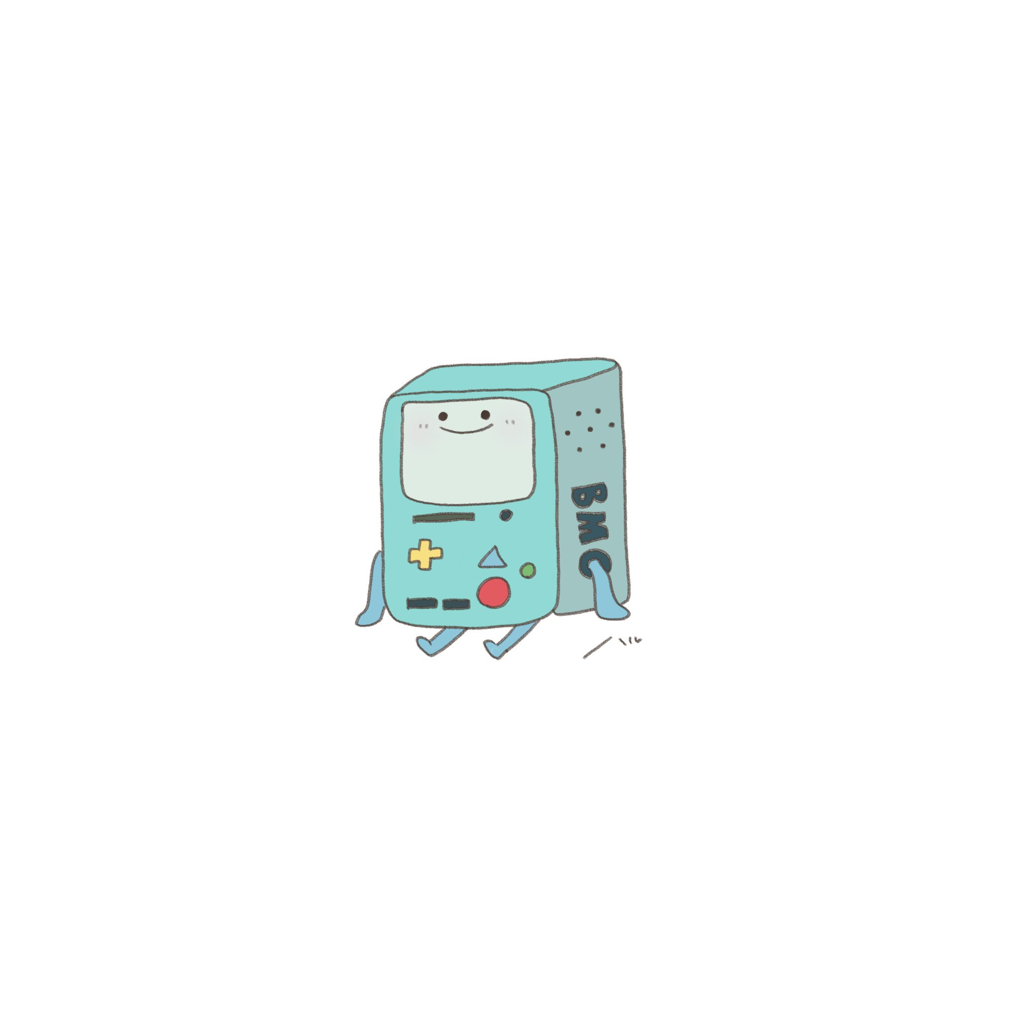 ハル アドベンチャータイム フィンとビーモ イラスト アドベンチャータイム T Co Unqiipksbg Twitter