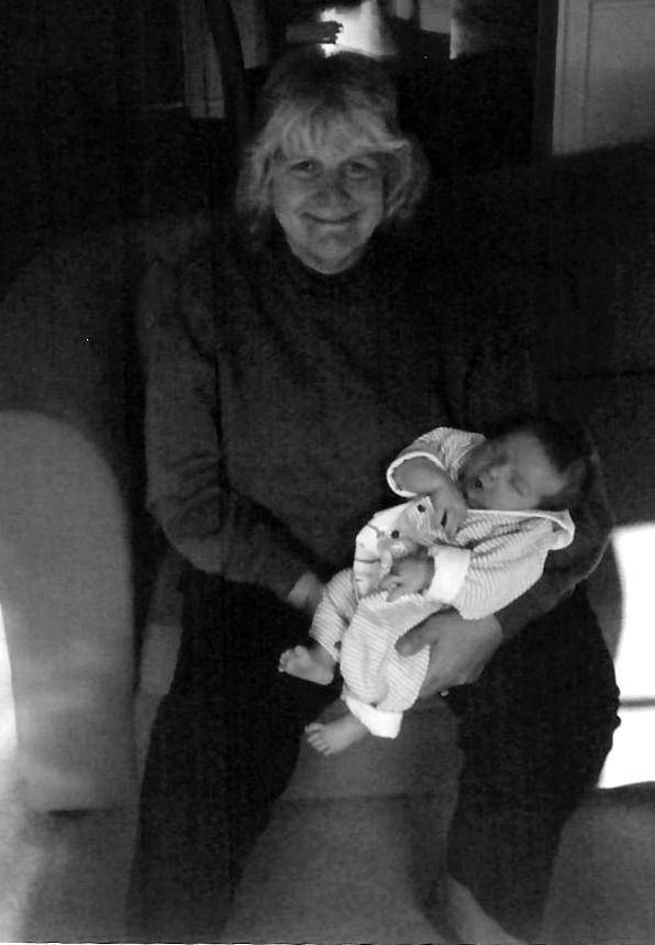 Willow & Finn tweet media