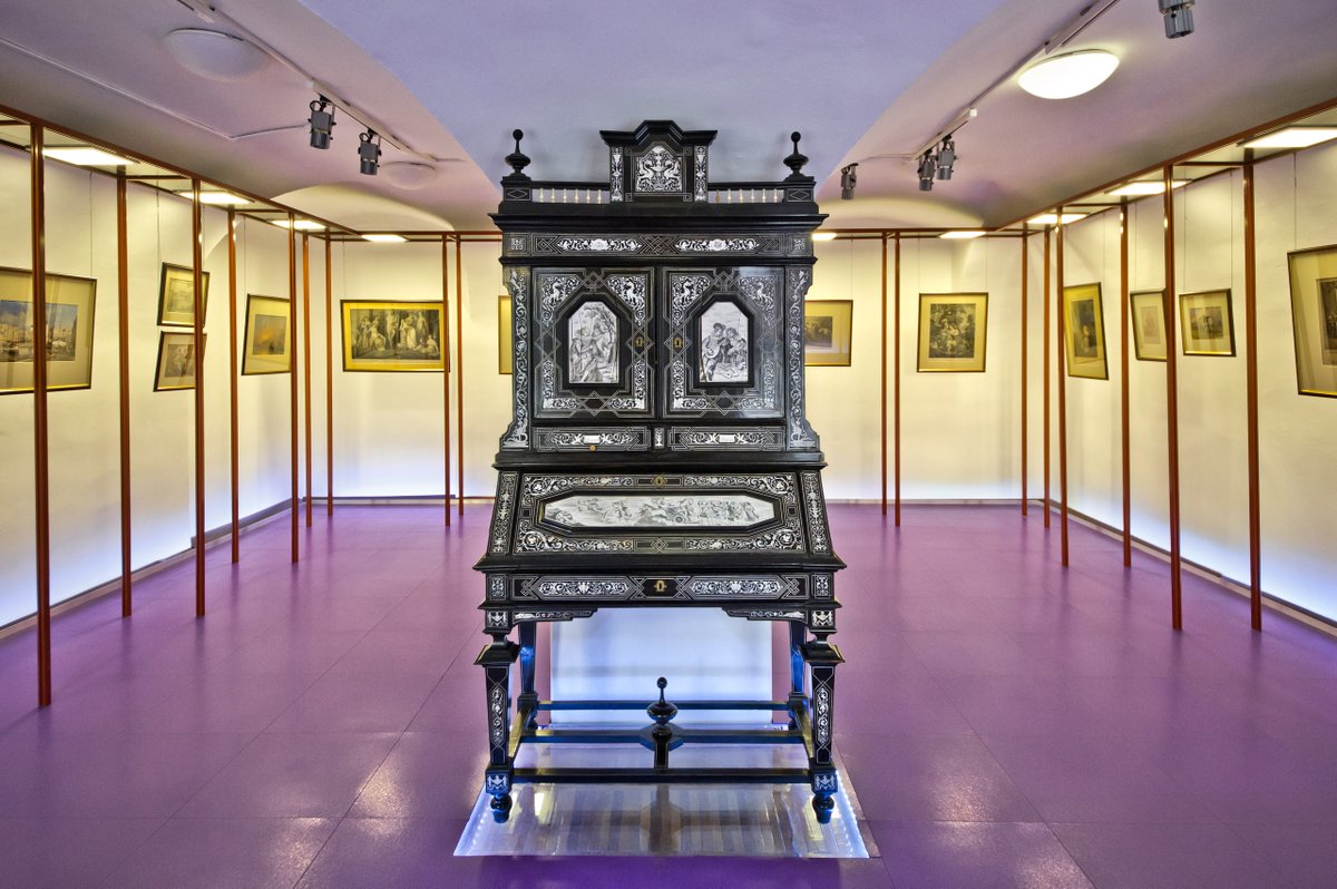 📅 Афиша Рязанского государственного областного художественного музея имени И.П. Пожалостина на неделю 👉 musrzn.ru/news/detal/6117 #musrzn
#музеирязанскойобласти #культура #рязань #рязанскийхудожественныймузей