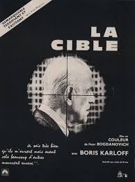 merlinpapin3's tweet photo. Une découverte hier #LaCible de et avec #PeterBogdanovich avec #TimOKelly #BorisKarloff #NancyHsueh.
Un homme dans le cerveau n'est plus oxygéné prend pour cible un homme connu , attentant politique ? non la cible c'est ....
@tbarnaud @Jouxplane83 @FredOL69007 https://t.co/ydnMtFTbcH