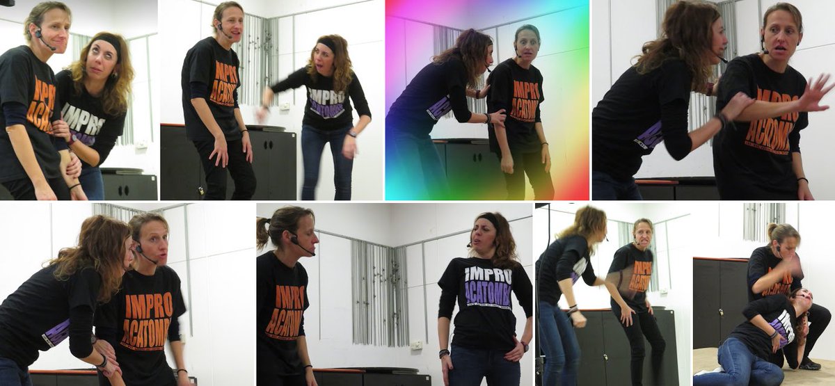 IMPRO ACATOMBA (@improacatomba) on Twitter photo 