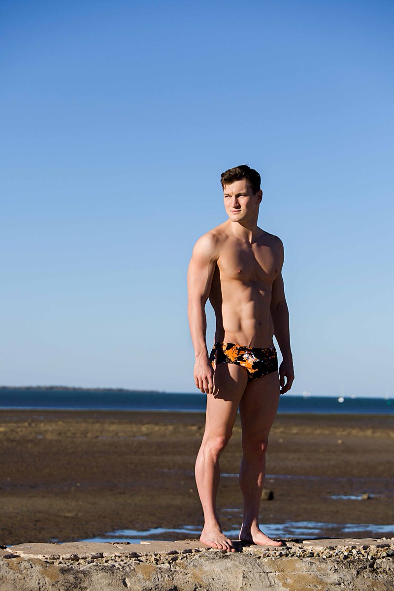 "Believe you can and you're half way there"
📸<a href="/cam_joness/">cameron_jones</a>  
#zealousswimwear #swimwear #instaswim #swimmer #swimming #swimlife #trunks #mensswimwear #muscles