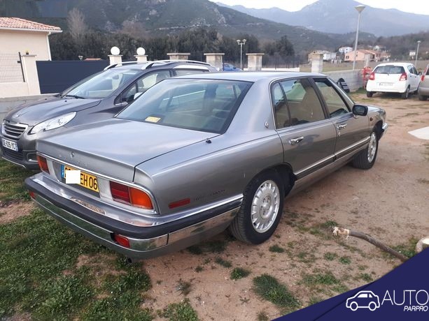 AutoParpro's tweet photo. 🔥 À vendre :
🚗 Buick Park Avenue 1992
⏱ 208000 kilomètres
💕 Notre coup de cœur : INTÉRIEUR CUIR, VOLANT RÉGLABLE, JANTES EN ALLUMINIUM ...
💻 https://t.co/TYs19bxARb
#automobile #auto #car #cars #hyandai #voiture #bmw #mercedes #carporn #parpro #AutoParpro #france https://t.co/70RCJgyYSw