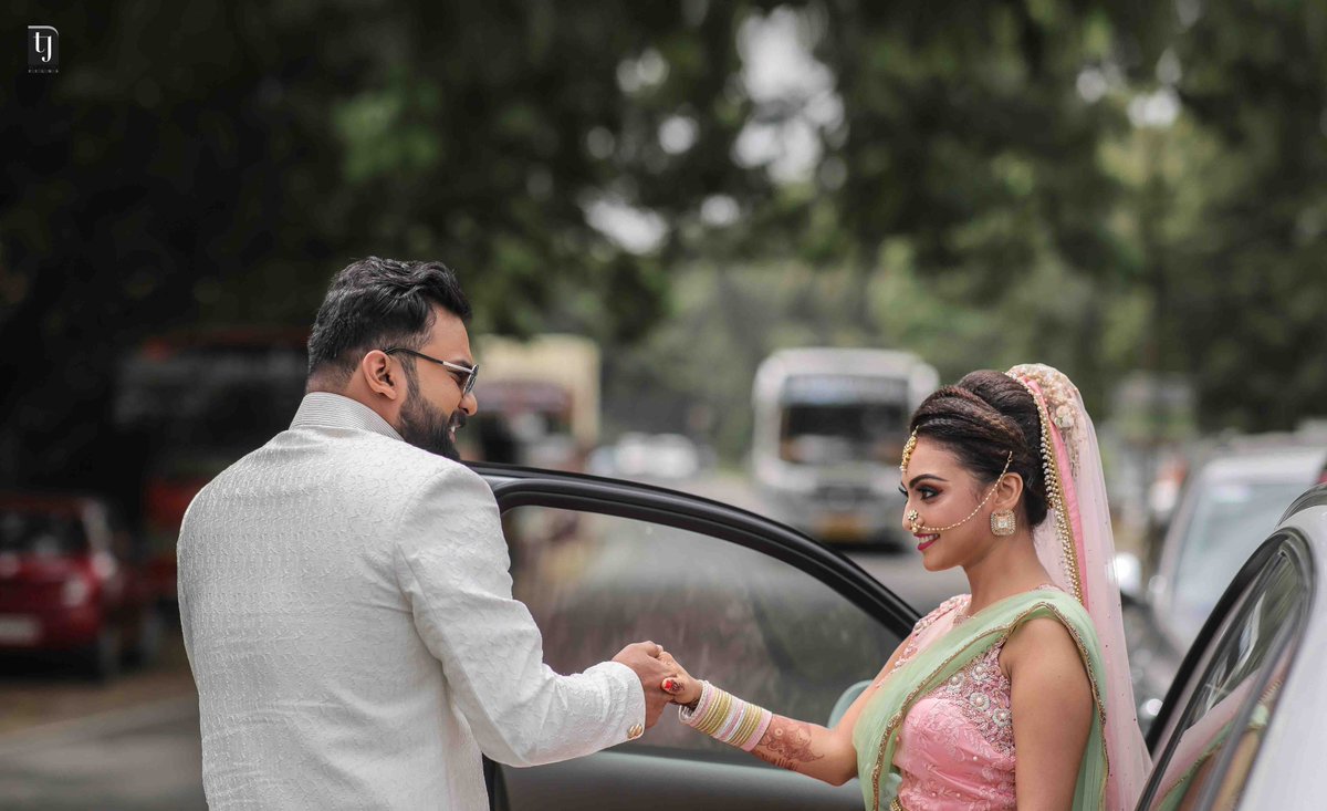 Candid Moments Captured By Tj #Wedding Films

Click to check 👉tjweddingfilms.photo.blog/2020/03/14/can…

#candid #photography #weddinphotography #keralawedding #bride #brideoftheday #bridalphotography #christianbride #bridalwedding