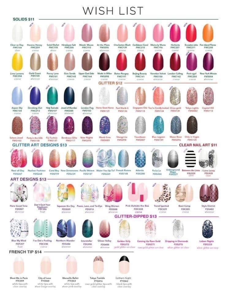 SeegerDawn's tweet photo. I’m so excited I just became a stylist with “Color Street”! These are 100% real nail polish applicators. Save your $$ and browse my website. With lots of us stuck at home, now you can easily pamper yourself with these easy nail sets. https://t.co/hk2r2cBSBB https://t.co/v7q6crbedl