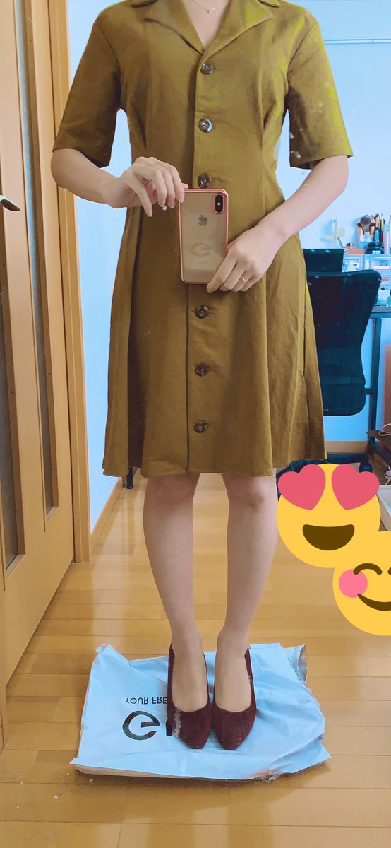 いぬ丸 低身長 骨格ストレート Auf Twitter えっチョッッット待って Guの2wayボタンワンピース 可愛いけどちょっと丈長いな と思ってた低身長骨格ストレートなんだけど これは これは 買うぞ いぬ丸 低身長 骨格ストレート Auf Twitter えっチョッッット待って Guの2wayボタンワンピース 可愛いけどちょっと丈長いな と思ってた低身長骨格ストレートなんだけど これは これは 買うぞ