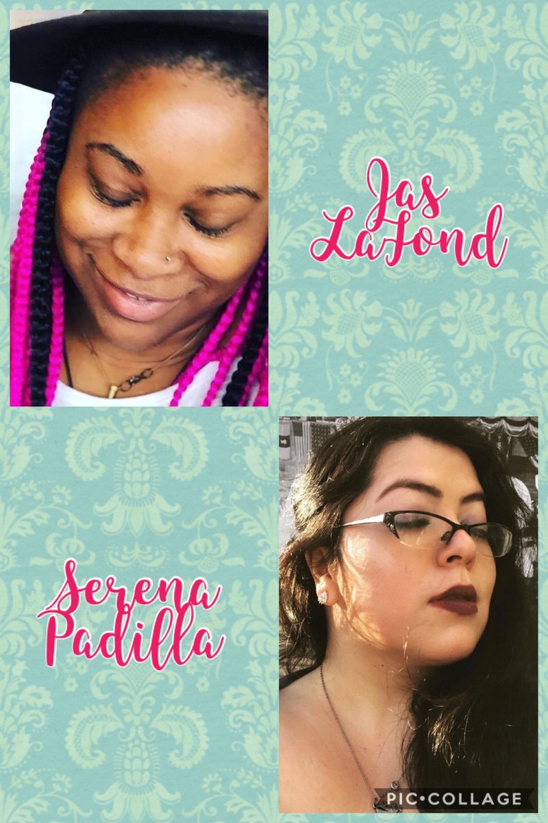 Our Loki is one of a kind so Loki must be played by a one of a kind person, #JasLaFond of @WitcheverPath and our Luna is destined to play Luna. Say hello to <a href="/lunainvidia/">#1 rashta stan</a> , new to the voice acting, podcasting community, not new to the theatrical community. Welcome, gods!