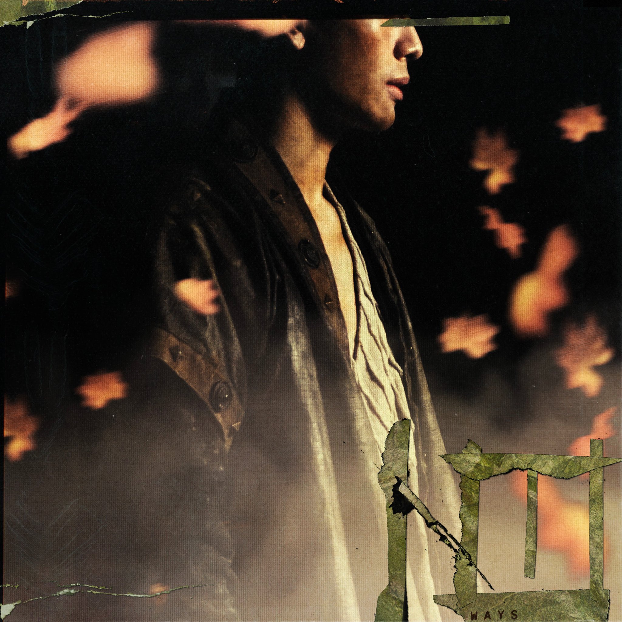 Teaser K 100 Ways Jackson Wang 3 20 Hallyu