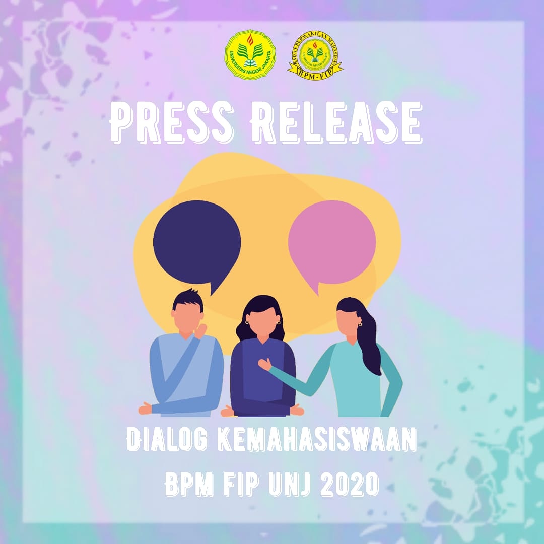 BPM FIP UNJ tweet media