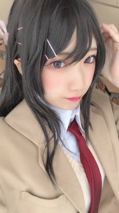 コスプレイヤー砂糖まるのTwitter画像7