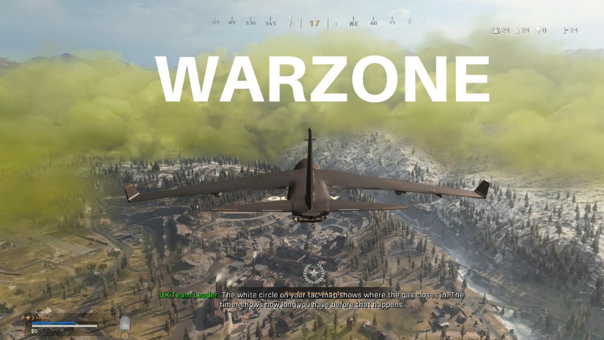 bweeb's tweet photo. CO(vi)D Warzone 

1. Green Poisonous Gas = Coronavirus
2. White Closing Circle = Media updates in your area
3. Gulag = Walmart

How to win?
“Plan ahead, find weapons, stay out of the open, and you’ll make it”

Weapons = toilet paper
Stay out of the open = social distancing https://t.co/3wgWkuue4h