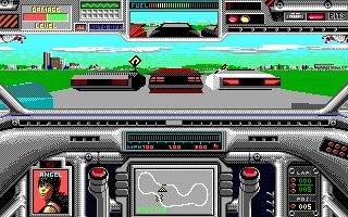 Cow_Palace's tweet photo. deathtrack
https://t.co/R5lekKkz5U
msdos: https://t.co/OlBfkY5mH3

#thrift #videogames #PCgaming #DOSgaming #gaming #retrogaming #scifi #scifiart #racing #1980s #cars #driving #sciencefiction @Activision #Deathtrack https://t.co/chjrYux09N