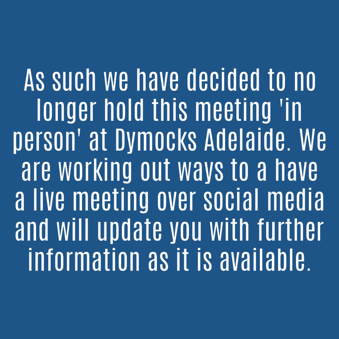 theyacircleADL's tweet photo. Just a quick announcement for our March YA Circle Meeting. More details to come😘 #dymocksadelaide https://t.co/676auk1rB2