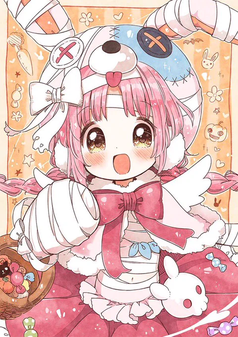 #自分のTwitterいいねTOP3をあげる
1位がオリジナルだったの地味に嬉しいね(* 'ᵕ' ) 