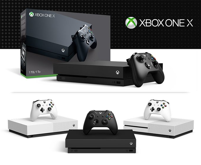Xbox One X大幅値引き!「春のXbox One 本体 セール キャンペーン」が ネット激安通販 X X 本体 ONE BOX 家庭用ゲーム本体