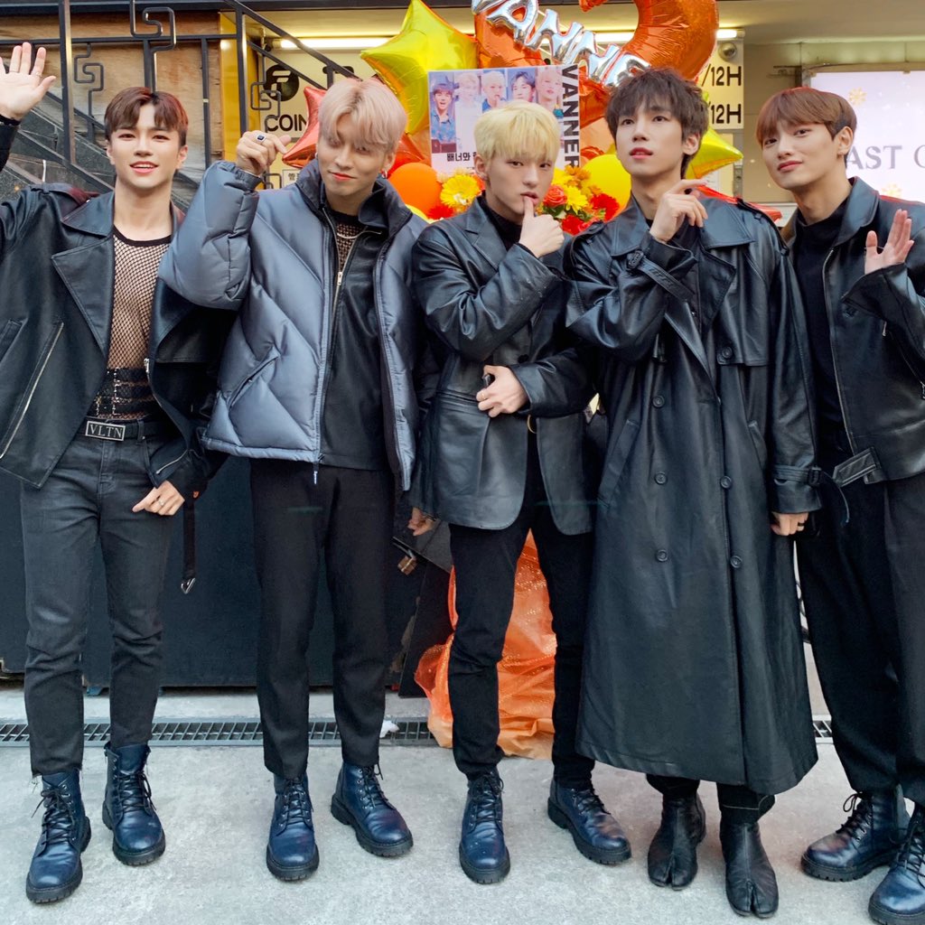 VANNER_JP (@VANNER_JP) / Posts / X