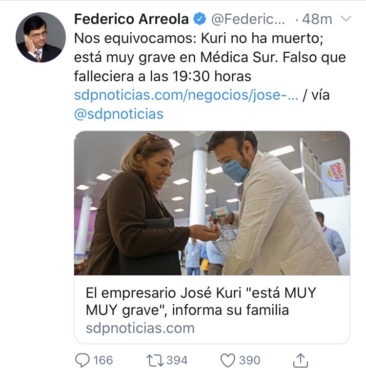 MemeYamelCA's tweet photo. Tengo que preguntarlo: ¿qué sentirá Animal Político, el verificador de fake news de Facebook, de ser el principal propagador de ESAS MISMAS FAKE NEWS? 
Lo peor es que en lugar de enmendar el error se quieren lavar las manos https://t.co/HaAe9hwCvi