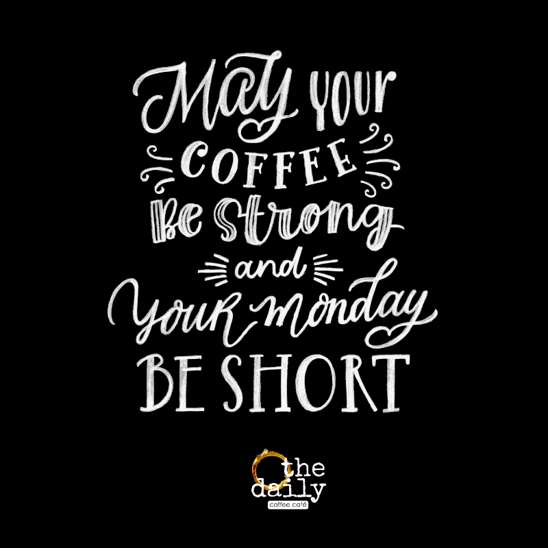 TheDailyCoffee7's tweet photo. … and the rest of your week as fabulous as your morning coffee!
#coffee #cafe #coffeetime #coffeelover #coffeeshop #espresso #food #barista #coffeelovers #latte #coffeeaddict #thedailycoffeecafe https://t.co/H3Yroab0dz
