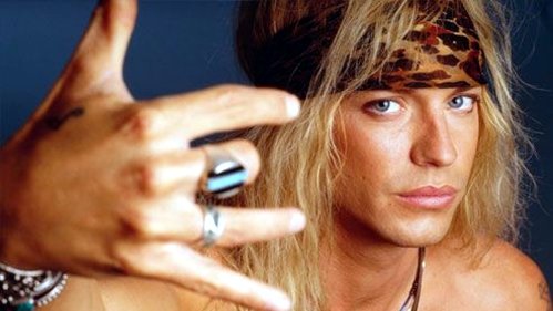 Happy Birthday to Bret Michaels ! 