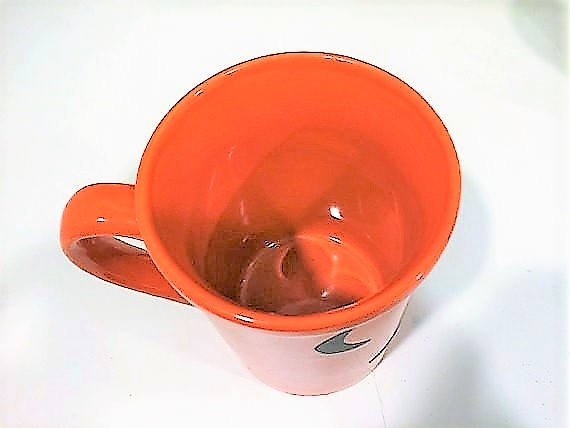 KraftyMcKrafter's tweet image. Witches Coffee Mug, Witch Hat Mug, Fall Coffee Cup, Ceramic Coffee Cup, Witches Brew Gifts, Fall Kitchen Decor, Orange Dining, Halloween Cup tuppu.net/bbe1173  #FallKitchenDecor