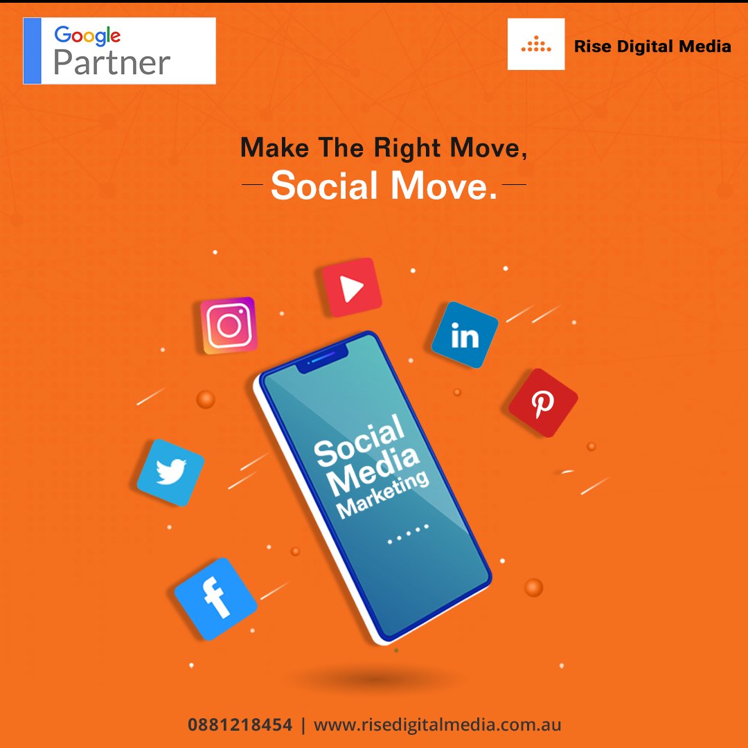 Rise Digital Media tweet media