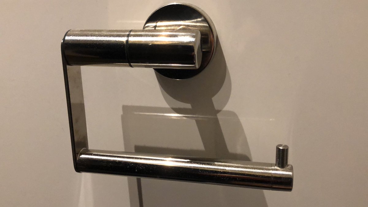 Mogguhh!! Na de #weekzondervlees gaan we de  #weekzondertoiletpapier in! Wees creatief! #Coronavirusnl