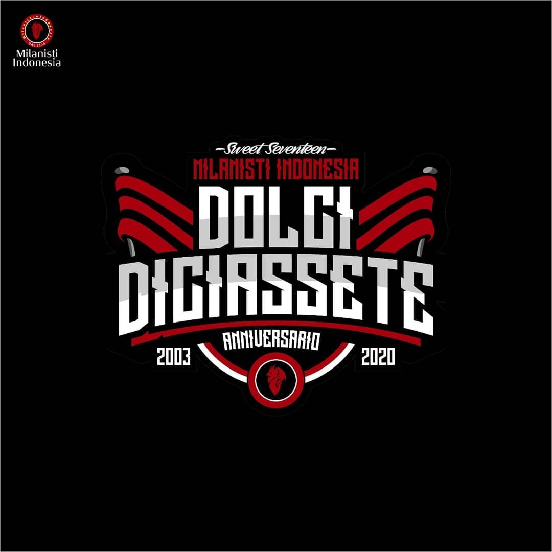 Buon Compleano <a href="/MilanistiOrId/">Milanisti Indonesia</a> Semoga semakin jaya selalu dan semakin berkembang dan selalu mendukung club kebanggaan kita <a href="/acmilan/">AC Milan</a>