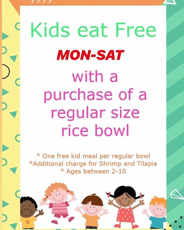 We got your kids covered! ift.tt/2WfjMMF