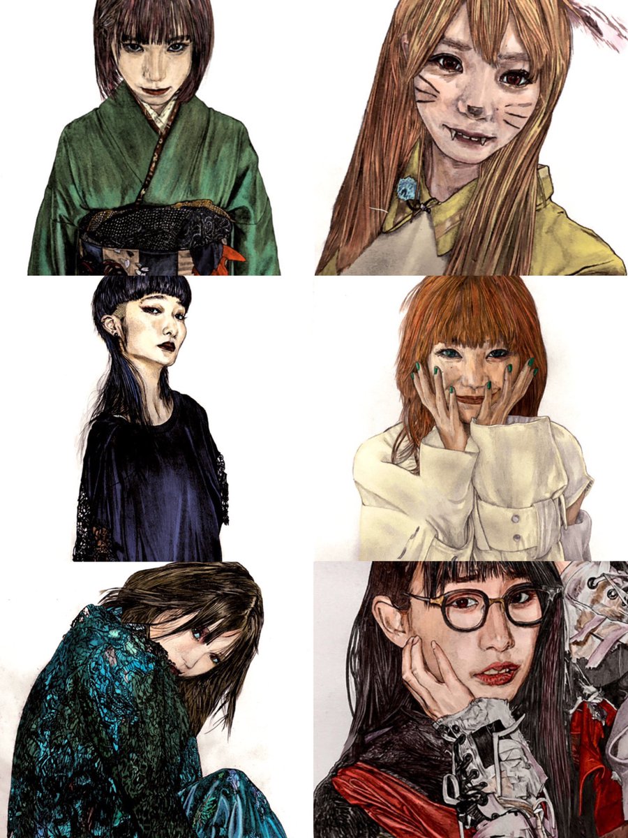 ズマ Auf Twitter Bish全員描けました 描いてみた 絵 イラスト Illust シャーペン Bish アイナジエンド セントチヒロチッチ モモコグミカンパニー ハシヤスメアツコ アユニd リンリン 少しでもいいと思ったらいいねorフォロー T Co Hwnddopcla ズマ Auf Twitter Bish全員描けました 描いてみた 絵 イラスト Illust シャーペン Bish アイナジエンド セントチヒロチッチ モモコグミカンパニー ハシヤスメアツコ アユニd リンリン 少しでもいいと思ったらいいねorフォロー T Co Hwnddopcla