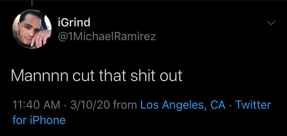 1MichaelSaiyan's tweet photo. Fr fr @adornedcult #FamousTweet #California #Startup #Hashtagfordays #trend #Cutthatshitout lmfaooooooo 🔥🤣😂 https://t.co/AGAh95yTRG