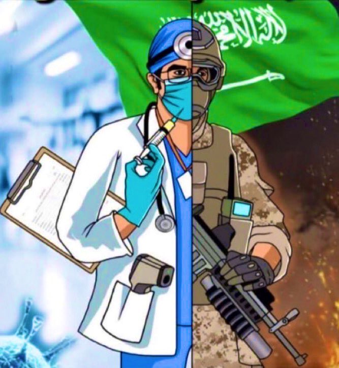 بقبّل الجبهة .. لْجندي على الجبهة
السّعد في وجهه.. فخر وذخر هالدار

به يعتلي صيتك.. ويلَم تشتيتك
وتتطمن فبيتك.. وهو عند خط النار

يا دار لك روحه.. والدّم ونضوحه
ما أكْرَم جْموحه..وما أبخل الأشعار