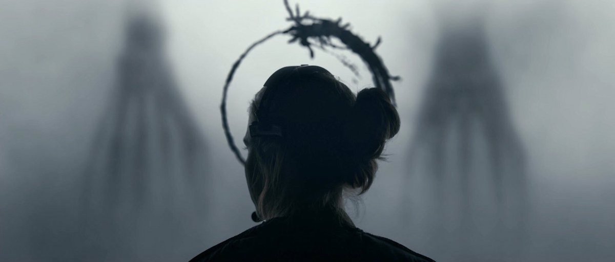arrival (2016)★★★★directed by denis velleneuvecinematography by bradford young
