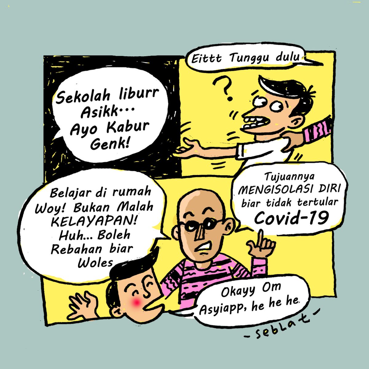 Pemprov DKI Jakarta Mulai Hari Ini 16 3 Hingga Dua Minggu Ke Depan 28 3