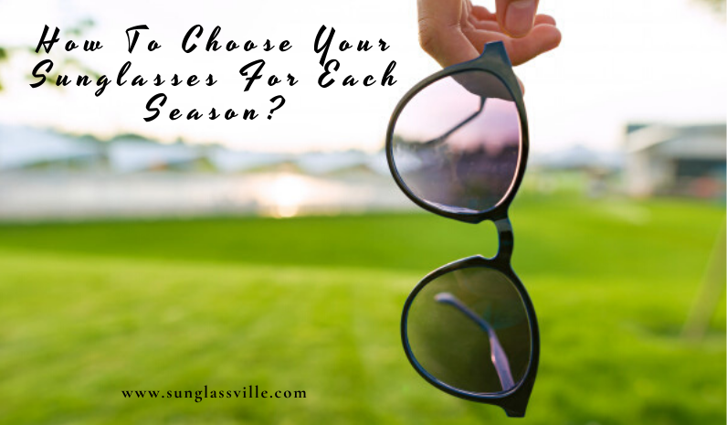 SunglassVille's tweet photo. How To Choose Your Sunglasses For Each Season?
https://t.co/Atniri2jm1
#customsunglasses #promotionalsunglasses https://t.co/mAI3hHNqPZ