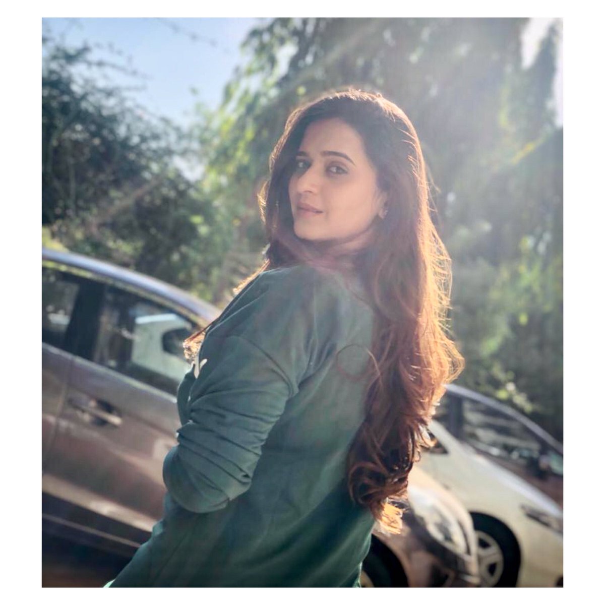 Soul full of ☀️ shine 😉  

#MondayMotivaton #mondaythoughts #MondayMorning #MondayMood