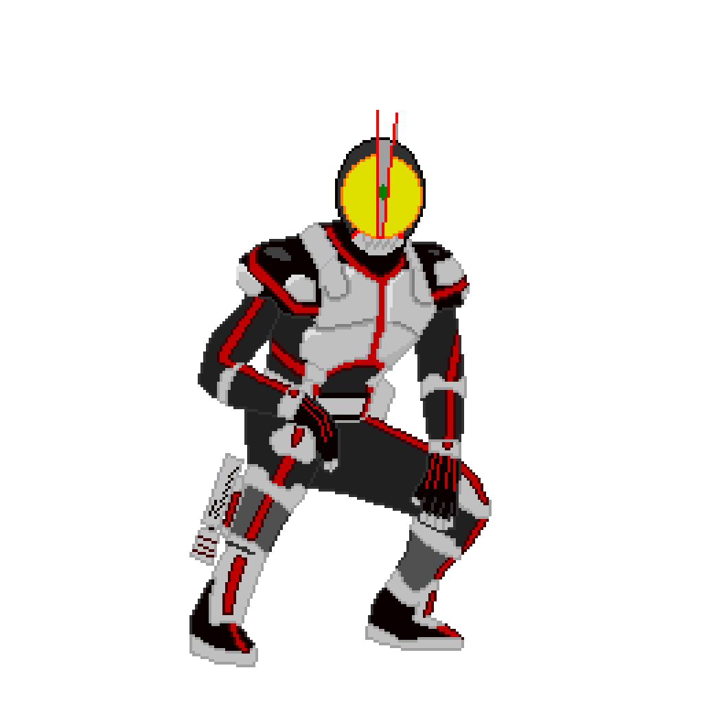 Twoucan 仮面ライダー555 の注目ツイート イラスト マンガ