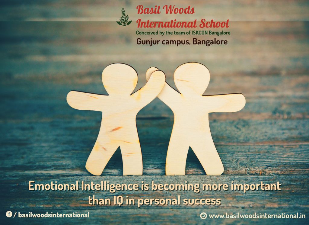 BWInstitutions's tweet photo. Emotional intelligence is one's own responsibility. How we react to and respond to is governed by our #EQ. We can definitely choose to respond and work towards developing our emotional intelligence, but it's not easy. We have to practice towards positive transformation.
#BWISTeam https://t.co/n54zhzO29e