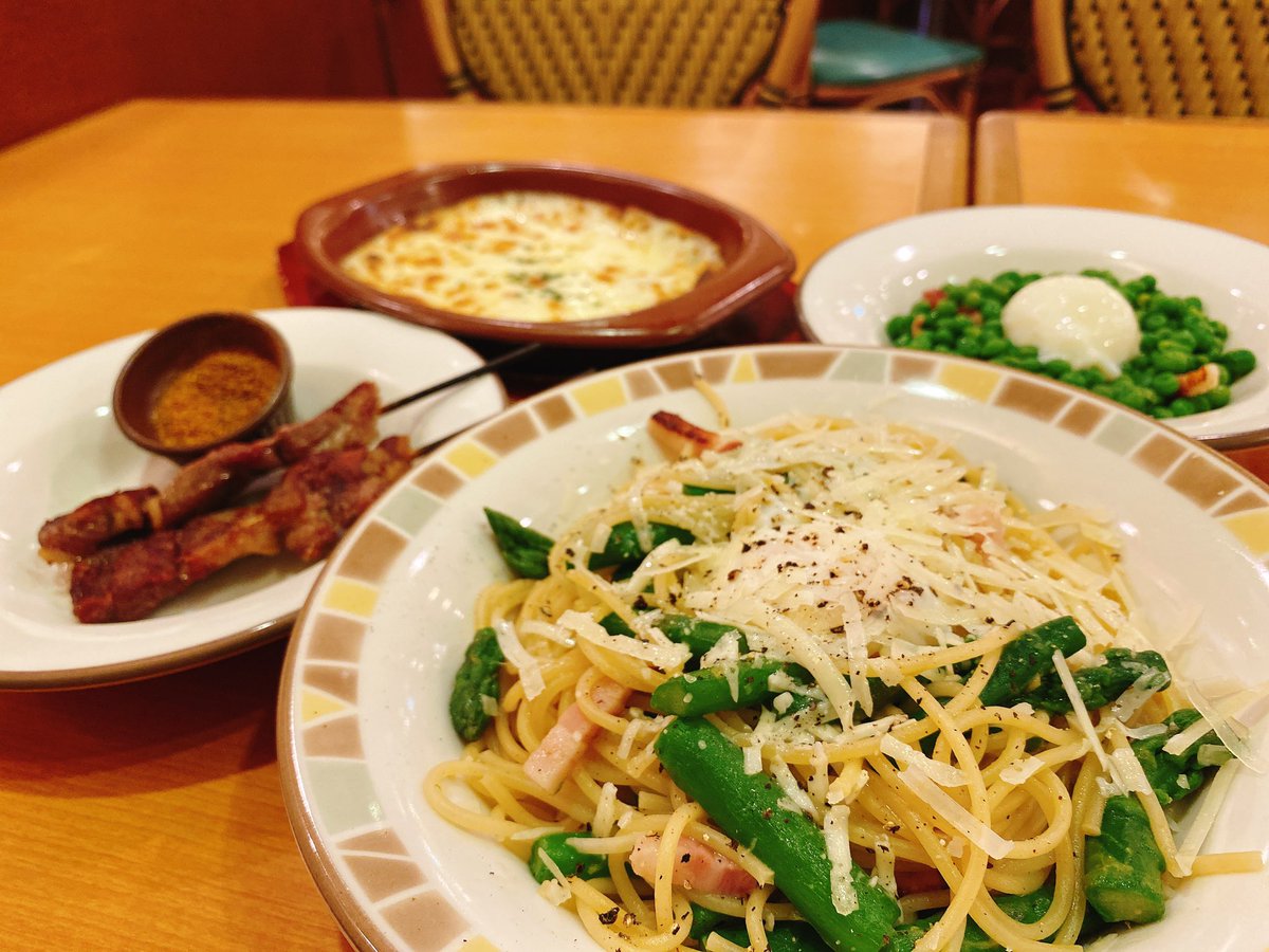 柔らか青豆の温サラダ 柔らか青豆の温サラダ